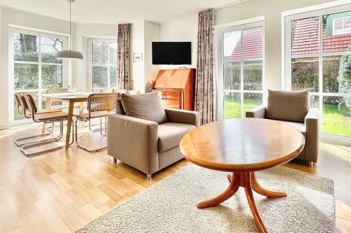 Langeoog Ferienwohnung Us Langeoog - Butendiek - unnamed (3)