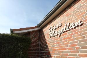 Us Langeoog - Magellan