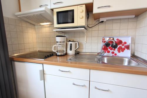 Langeoog Ferienwohnung Us Langeoog - Magellan - Magellan 1 - Ausstattung 5