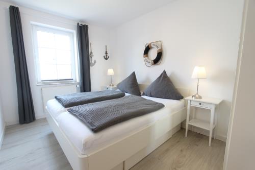 Langeoog Ferienwohnung Us Langeoog - Magellan - Magellan 1 - Ausstattung 7