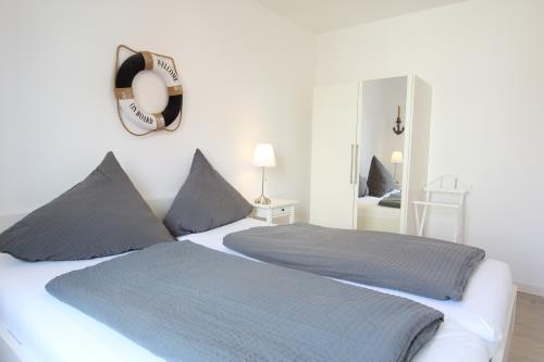 Langeoog Ferienwohnung Us Langeoog - Magellan - Magellan 1 - Ausstattung 8