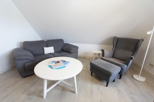 Langeoog Ferienwohnung Us Langeoog - Magellan - Magellan 2 - Ausstattung 3