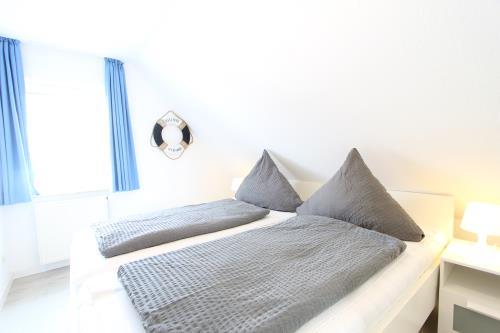 Langeoog Ferienwohnung Us Langeoog - Magellan - Magellan 2 - Ausstattung 6