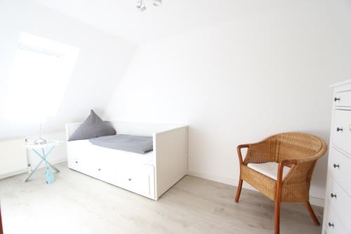 Langeoog Ferienwohnung Us Langeoog - Magellan - Magellan 2 - Ausstattung 7