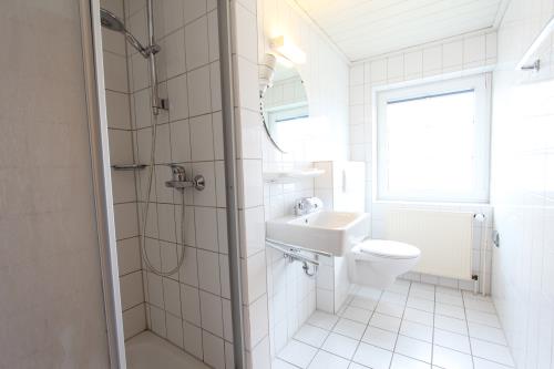 Langeoog Ferienwohnung Us Langeoog - Magellan - Magellan 2 - Ausstattung 8