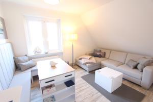 Us Langeoog - Twee Strandloopers