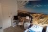 Langeoog Ferienwohnung Us Langeoog - Twee Strandloopers - Schlafzimmer