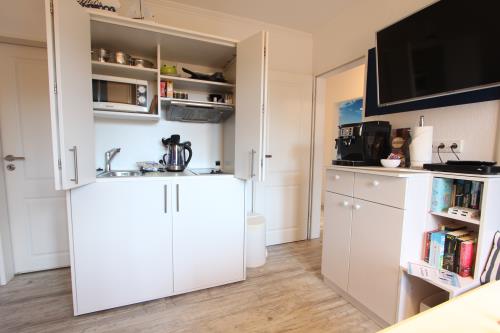 Langeoog Ferienwohnung Us Langeoog - Twee Strandloopers - Ausstattung 3