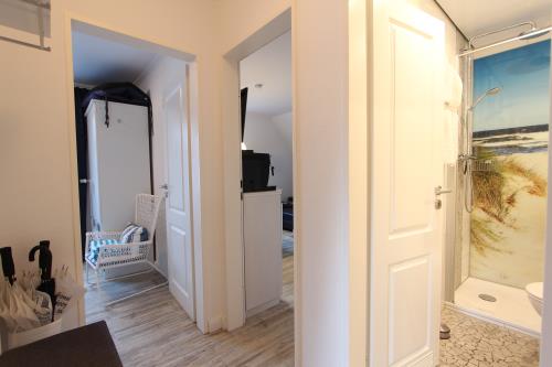 Langeoog Ferienwohnung Us Langeoog - Twee Strandloopers - Ausstattung 4