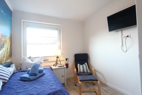 Langeoog Ferienwohnung Us Langeoog - Twee Strandloopers - Ausstattung 5