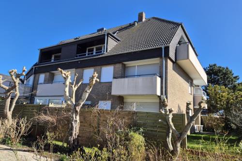 Langeoog Ferienwohnung Us Langeoog - Inselglück