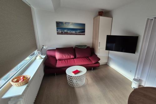 Langeoog Ferienwohnung Us Langeoog - Inselglück - 21137229neu
