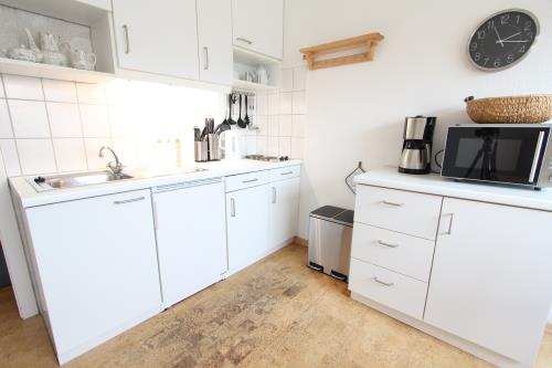 Langeoog Ferienwohnung Us Langeoog - Appelhans - Ausstattung 10