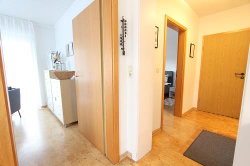 Langeoog Ferienwohnung Us Langeoog - Appelhans - Ausstattung 12