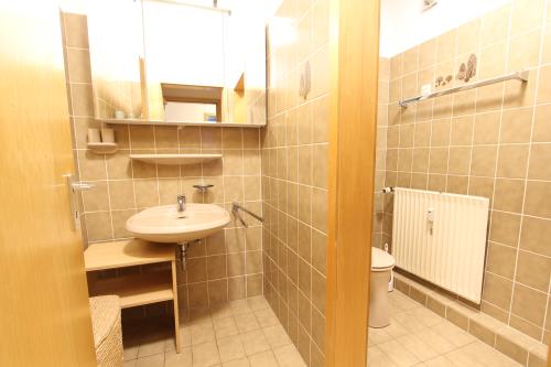 Langeoog Ferienwohnung Us Langeoog - Appelhans - Ausstattung 13