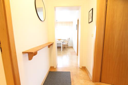 Langeoog Ferienwohnung Us Langeoog - Appelhans - Ausstattung 15