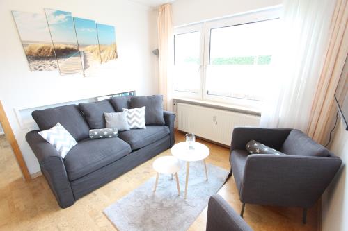 Langeoog Ferienwohnung Us Langeoog - Appelhans - Ausstattung 2