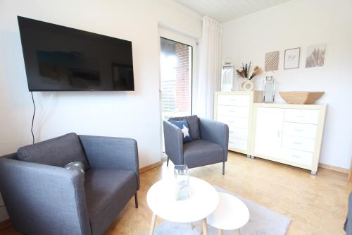 Langeoog Ferienwohnung Us Langeoog - Appelhans - Ausstattung 4