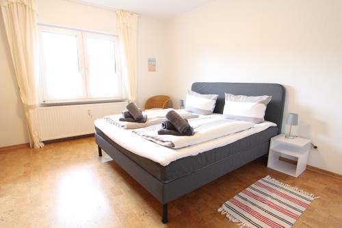 Langeoog Ferienwohnung Us Langeoog - Appelhans - Ausstattung 5