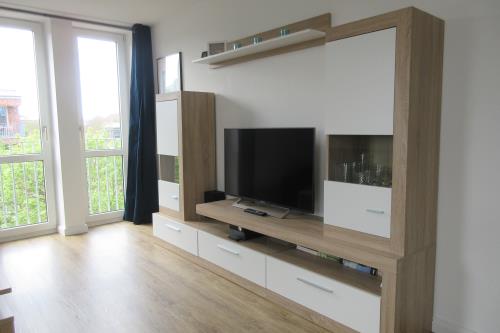 Langeoog Ferienwohnung Us Langeoog - Barkhausenstraße - Brise - Ausstattung 2