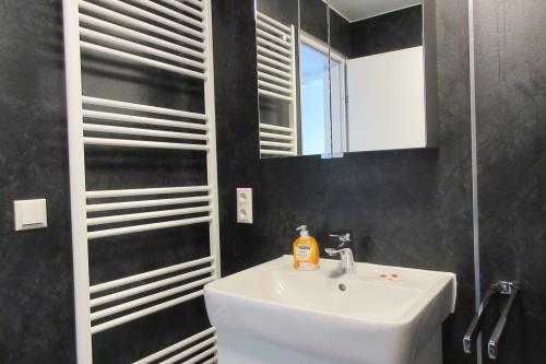 Langeoog Ferienwohnung Us Langeoog - Barkhausenstraße - Brise - Ausstattung 8