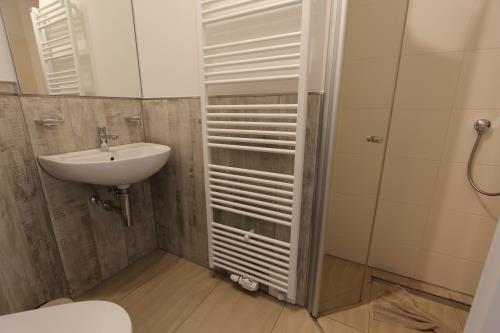 Langeoog Ferienwohnung Us Langeoog - Die Villa Flinthörn - 1 - Ausstattung 9