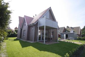 Us Langeoog - Die Villa Flinthörn