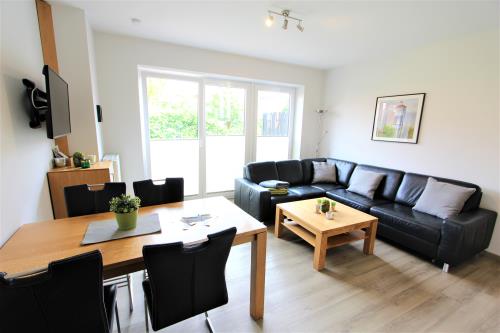 Langeoog Ferienwohnung Us Langeoog - Die Villa Flinthörn - 2 - Ausstattung 2