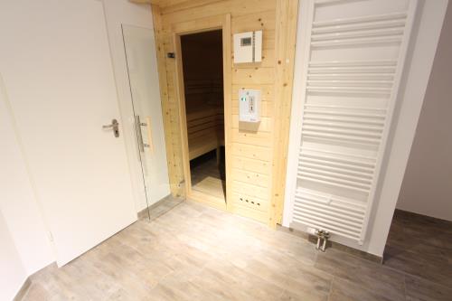 Langeoog Ferienwohnung Us Langeoog - Die Villa Flinthörn - 3 - Ausstattung 10