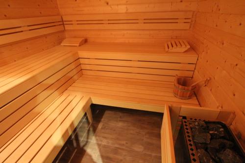 Langeoog Ferienwohnung Us Langeoog - Die Villa Flinthörn - 3 - Ausstattung 11