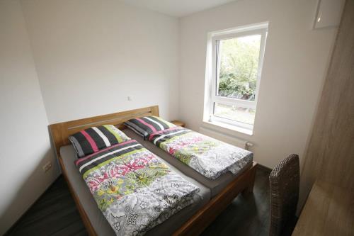 Langeoog Ferienwohnung Us Langeoog - Die Villa Flinthörn - 3 - Flinthörn 3 Schlafzimmer