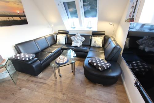 Langeoog Ferienwohnung Us Langeoog - Die Villa Flinthörn - 5 - Ausstattung 2