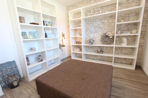 Langeoog Ferienwohnung Us Langeoog - Haus Stefanie - Stefanie 1 - Ausstattung 11