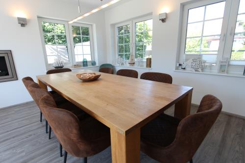 Langeoog Ferienwohnung Us Langeoog - Haus Stefanie - Stefanie 1 - Ausstattung 4