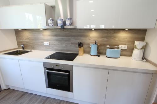 Langeoog Ferienwohnung Us Langeoog - Haus Stefanie - Stefanie 1 - Ausstattung 6