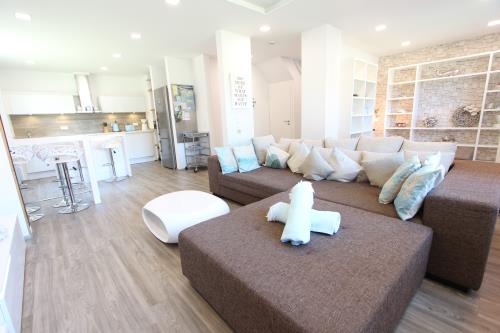 Langeoog Ferienwohnung Us Langeoog - Haus Stefanie - Stefanie 1 - Ausstattung 7