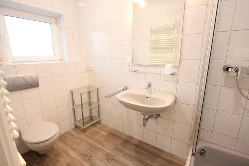 Langeoog Ferienwohnung Us Langeoog - Haus Stefanie - Stefanie 2 - Ausstattung 11