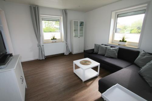 Langeoog Ferienhaus Us Langeoog - Hus an`t Flackt - Lale - Ausstattung 2