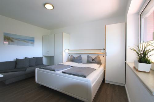 Langeoog Ferienhaus Us Langeoog - Hus an`t Flackt - Lale - Ausstattung 5