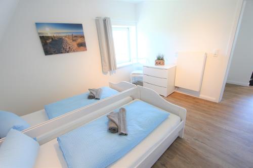 Langeoog Ferienhaus Us Langeoog - Hus an`t Flackt - Lili - Ausstattung 10