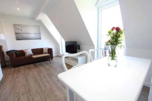 Langeoog Ferienhaus Us Langeoog - Hus an`t Flackt - Lili - Ausstattung 6