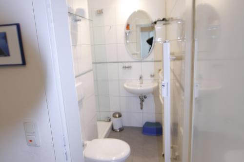 Langeoog Ferienwohnung Us Langeoog - Klabautermann - Klabautermann 5 - Ausstattung 7