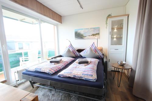 Langeoog Ferienwohnung Us Langeoog - Lenz - Ausstattung 3
