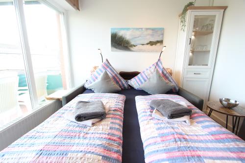 Langeoog Ferienwohnung Us Langeoog - Lenz - Ausstattung 4