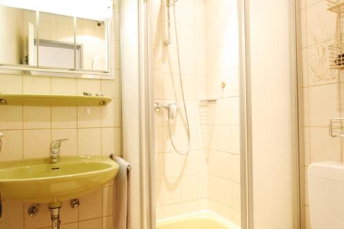 Langeoog Ferienwohnung Us Langeoog - Lenz - Lenz Bad