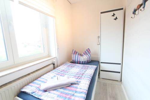 Langeoog Ferienwohnung Us Langeoog - Lenz - Ausstattung 7