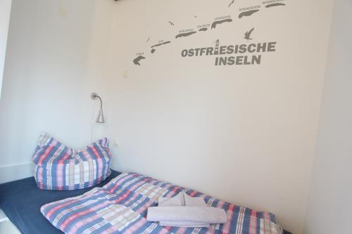 Langeoog Ferienwohnung Us Langeoog - Lenz - Ausstattung 9