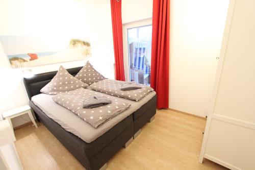 Langeoog Ferienwohnung Us Langeoog - Möwenweg - 1 Austernfischer - Ausstattung 7