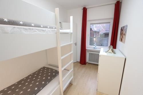 Langeoog Ferienwohnung Us Langeoog - Möwenweg - 1 Austernfischer - Ausstattung 9