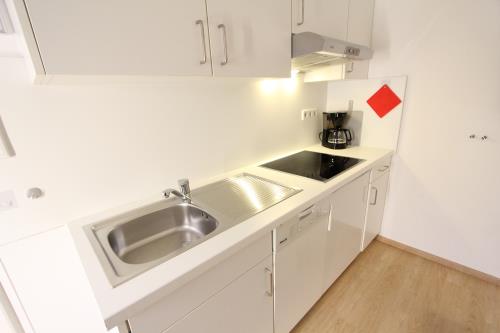 Langeoog Ferienwohnung Us Langeoog - Möwenweg - 2 Strandläufer - Ausstattung 9